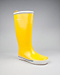 Skerry Reslig Rubber Rain Boot
Tretorn建立于1891年瑞典，产量迅速增加，1896年制造第100百万双鞋。20世纪80年代，Tretorn的橡胶靴成为当时时尚流行。建立120多年至今，风格保持简单低调，也体现了瑞典人对自然的热爱。