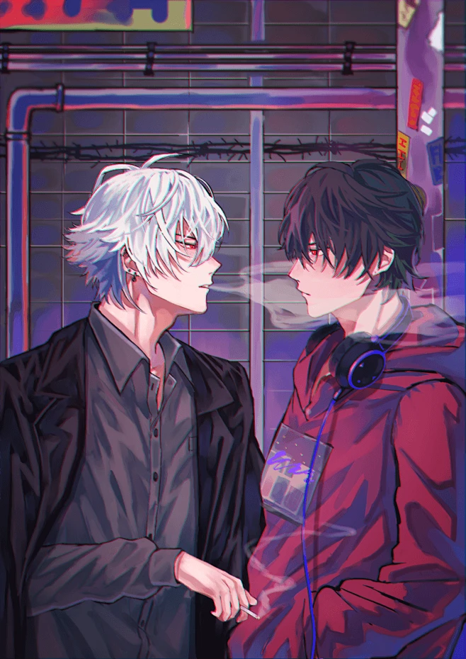 BL-花瓣网