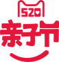 2017年天猫520亲子节logo