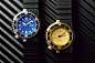 seiko giorgetto giugiaro prospex diver watches - 3810954