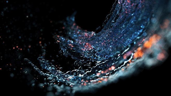 X-particles & Cycle4...