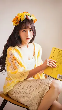 清新清纯美女高清写真手机壁纸第8页_高清桌面壁纸 - 精品壁纸站