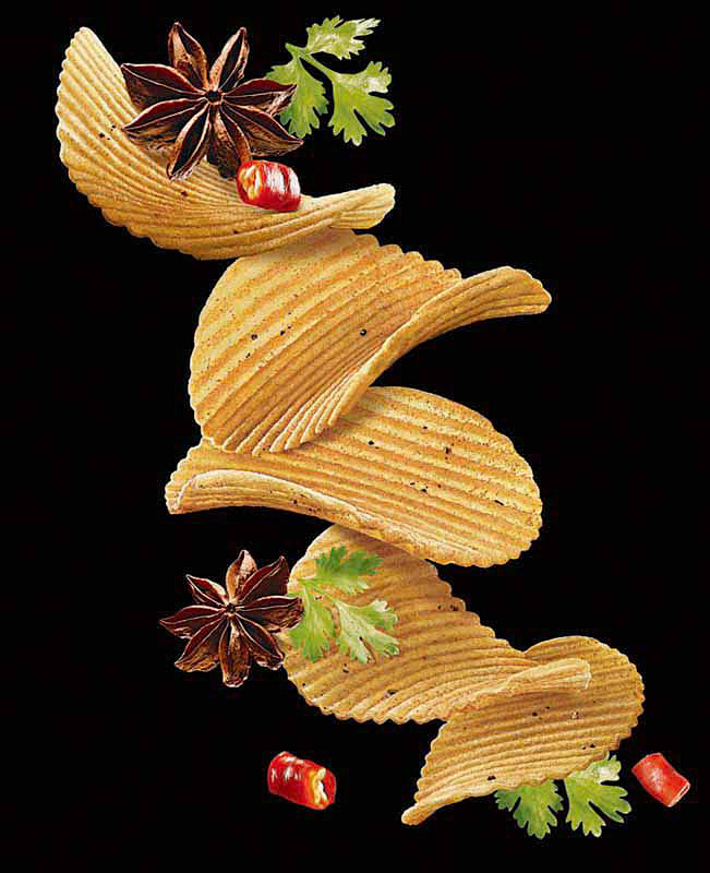 Hippoo Chips : Hippo...