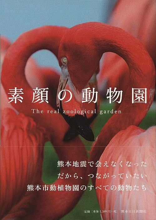 “素顔の動物園 The real zoo...