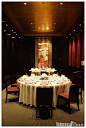 古典餐厅包厢装修效果图欣赏—土拨鼠装饰设计门户