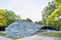 Serpentine Pavilion 2019 | Junya Ishigami