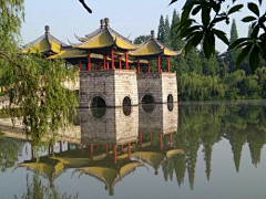 prideandprejudice1采集到古风建筑