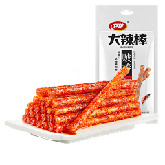 煎饼不加葱采集到休闲食品透明图