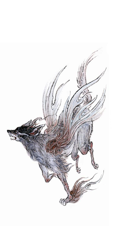 山海经——天马luobla采集到人设采集头盔luobla采集到人设采集头盔1