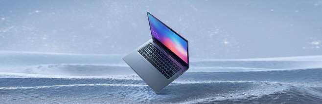 RedmiBook 14 锐龙版-小米商...