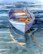 There is nothing - absolutely nothing - half so much worth doing as simply messing about in boats. Kenneth Grahame