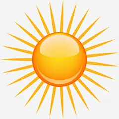 矢量太阳光线图_新图网 https://www.ixintu.com