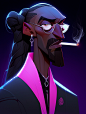 Snoop Dogg