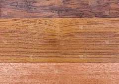 现代,木制,材料,薄木片,褐色,新的,古董,水平画幅,纹理效果,无人