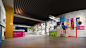 Microsoft FY20 Kickoff (Bidding scheme) : 年初跟敬爱的前辈haibin哥一起做的微软的项目，视觉是公司两位帅哥平面设计完成，经过多轮竞标虽然最终未中，不过还是做的很开心，特别喜欢bin哥做的舞台部分 还有太多东西需要学习 加油骚年～