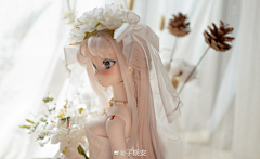 yuri_9采集到bjd/mdd