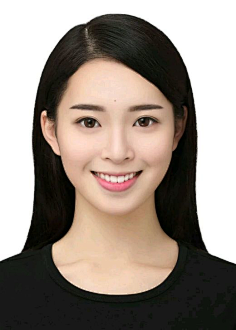 最美证件照素材