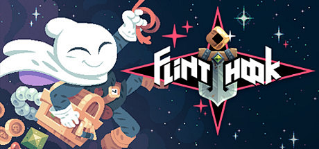 Steam 上的 Flinthook :...