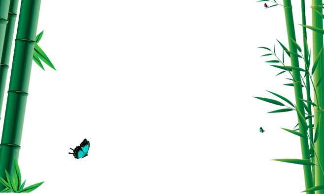 竹子png
