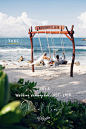 莎莎&大叔系列_三亚站_FOR LOVER - 芙拉薇尔全球旅拍