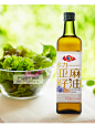 【官方店】多力亚麻籽油750ml 冷初榨胡麻油【图片 价格 品牌 报价】-京东