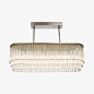Marble Arch Chandelier | Ceiling Lights | Bella Figura | The World's Most Beautiful Lighting