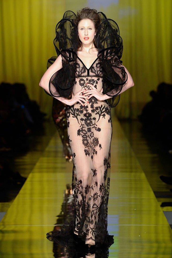 Jean Paul Gaultier 2...