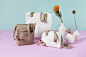 Tom Corbett Tells Kipling's Story : LOOKBOOKS.com is the Technology behind the Talent. Discover, follow, share.