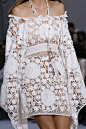 Chloé Spring 2016 Ready-to-Wear Fashion Show Details - Vogue : See detail photos for Chloé Spring 2016 Ready-to-Wear collection.