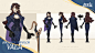AFK Journey:VALA