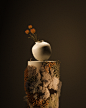 3d animation campaign editorial design  motion graphics  fashion editorial 3д