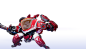 humman