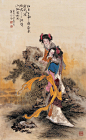 华三川作品选（精品）