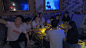 6.14日西北师范大学知行学院辩协聚会