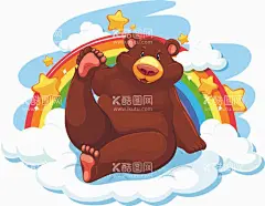  卡通动物   - 源文件下载【酷图网】卡通动物,卡通,动物,动物插画,手绘动物,插画,手绘,手机壳图案,包包图案,封面图案,T恤印花,