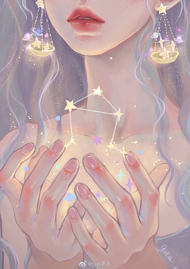 gua老师的微博_微博