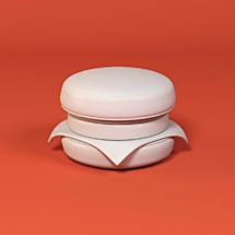 啉~采集到C4D