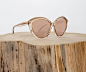 Women's Linda Farrow Sunglasses | Linda Farrow
