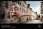 奔驰 | Mercedes-Benz | Wirz Werbung AG | Granny | WE LOVE AD