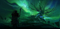 Borealis - Concept art