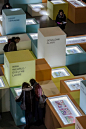 Joao Morgado photography: Ilustrarte 2014 exhibition by Pedro Cabrito + Isabel Diniz