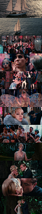 【了不起的盖茨比 The Great Gatsby (2013)】19
莱昂纳多·迪卡普里奥 Leonardo DiCaprio
凯瑞·穆里根 Carey Mulligan
托比·马奎尔 Tobey Maguire
#电影场景# #电影海报# #电影截图# #电影剧照#