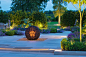 Garden Lighting contemporary-landscape