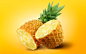 FRUITS : Personal ProjectPhotographer: Rudy HüholdRetouch: Leandro Peres