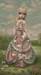 Mark Ryden 2015-8