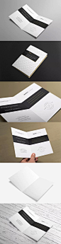 Greeting Card Mockup