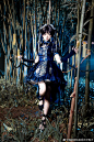 Lolita 洋装 洛丽塔