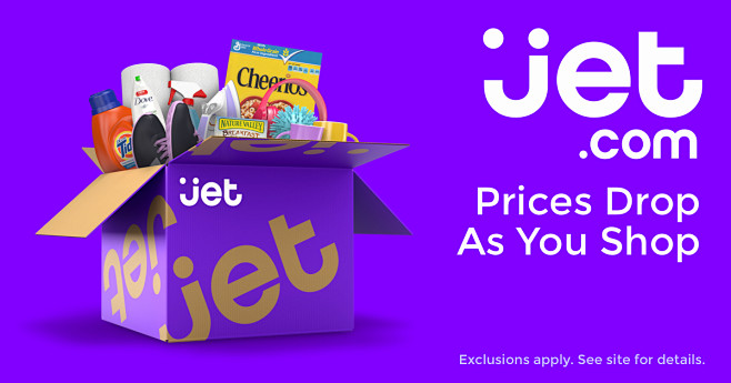 Jet.com | Prices Dro...