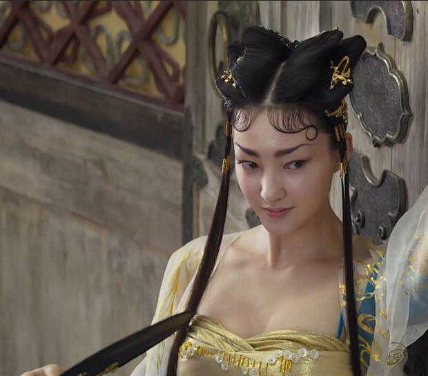 王丽坤电影西游伏魔篇