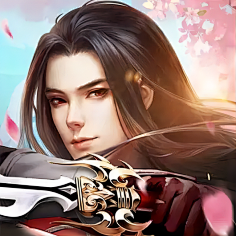 仙侠/武侠/仙侠游戏/仙侠icon-花瓣网|陪你做生活的设计师 | 76